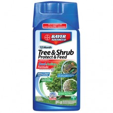 Bayer Advanced 12 Month Tree and Shrub Protect and Feed Concentrate   554483404